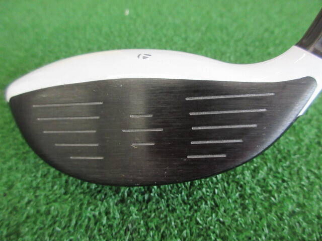 TaylorMade テーラーメイド 中古フェアウェイウッド M2 #3(15゜