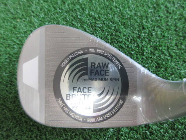 TaylorMade テーラーメイド 中古ウェッジ MILLED GRIND 5