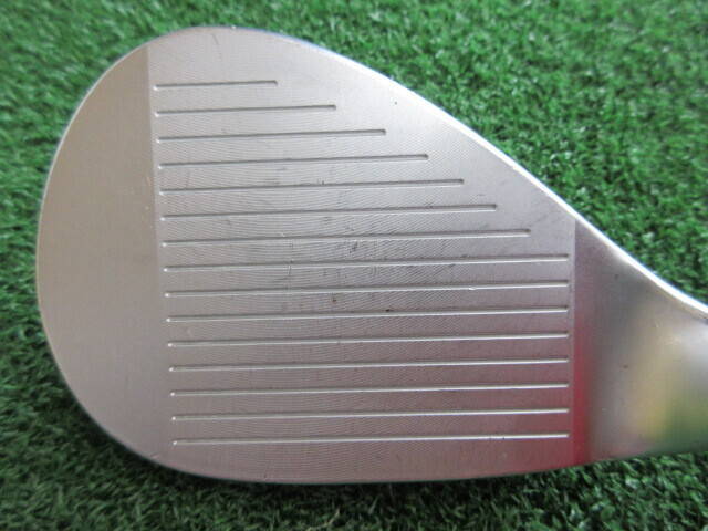Kasco キャスコ 中古ウェッジ DOLPHIN WEDGE DW-115G 50°の商品