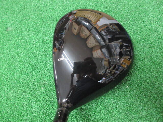 Titleist タイトリスト 中古ドライバー GT3 9°の商品詳細｜中古ゴルフ