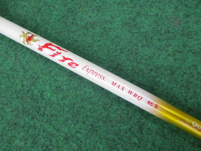 RomaRo 中古ゴルフ