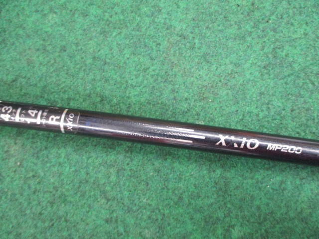 DUNLOP 中古ゴルフ