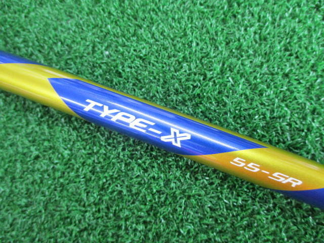DUNLOP 中古ゴルフ