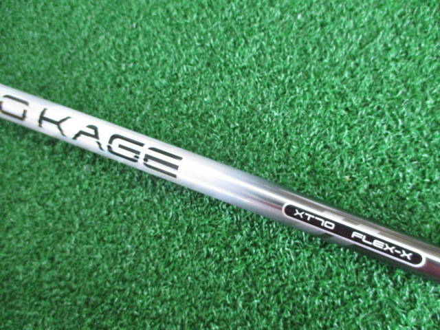 EPON 中古ゴルフ