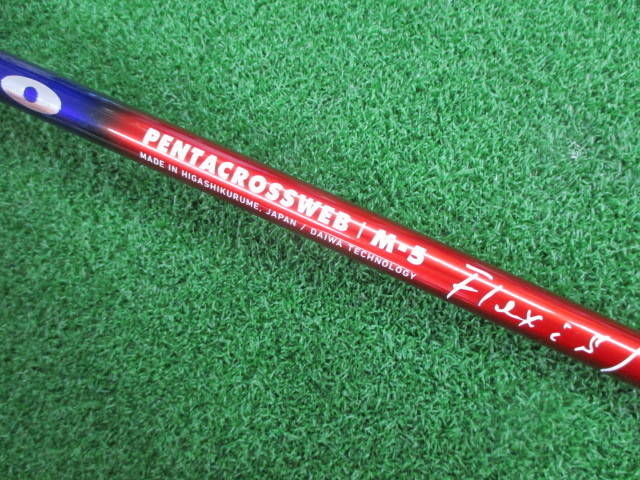 RODDIO 中古ゴルフ