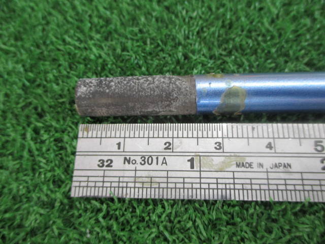 Fujikura 中古ゴルフ