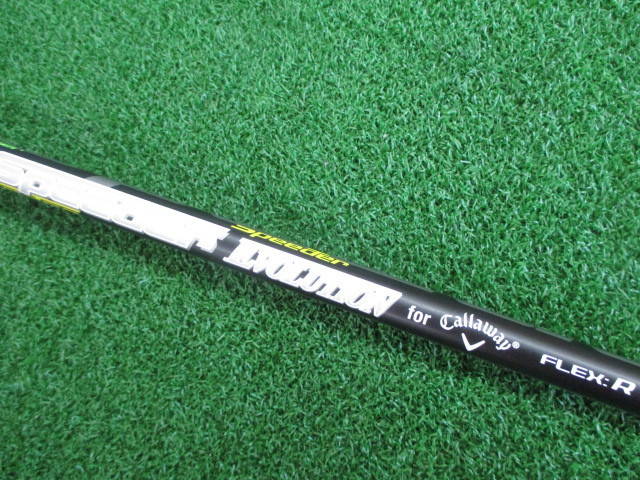 Callaway 中古ゴルフ