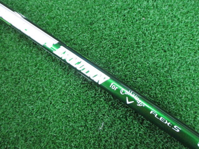 Callaway 中古ゴルフ