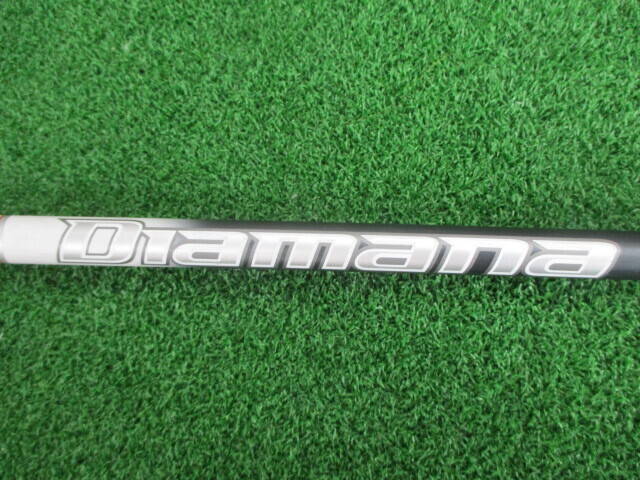 BRIDGESTONE 中古ゴルフ