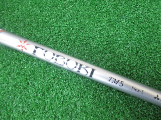TaylorMade - テーラーメイドM3  9° ドライバー 440 (2018年)テンセイホワイト M3 440 Driver