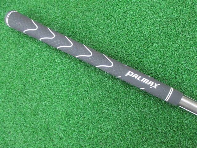 syncagraphite 中古ゴルフ