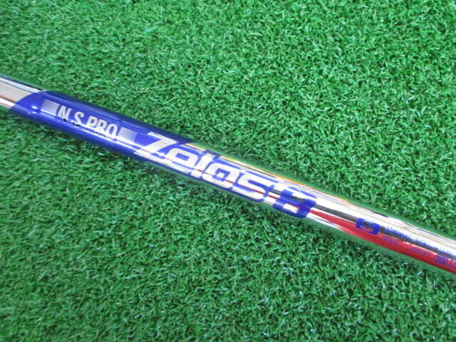 REAL SPORTS 中古ゴルフ
