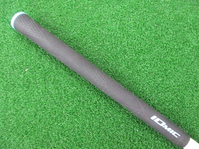 syncagraphite 中古ゴルフ