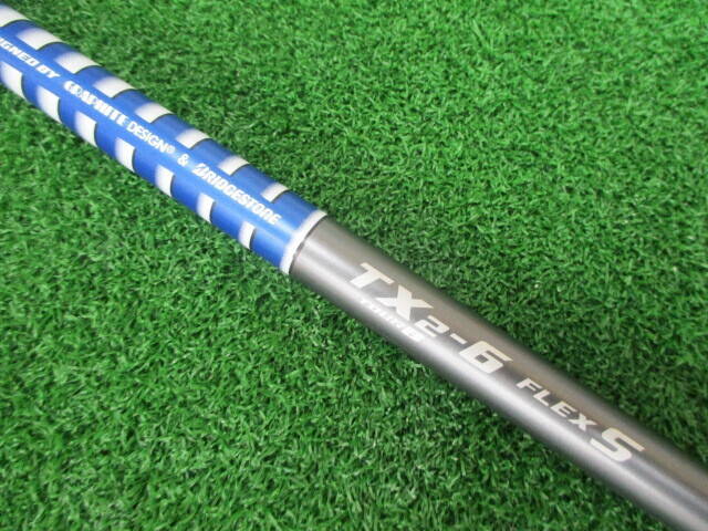 BRIDGESTONE 中古ゴルフ