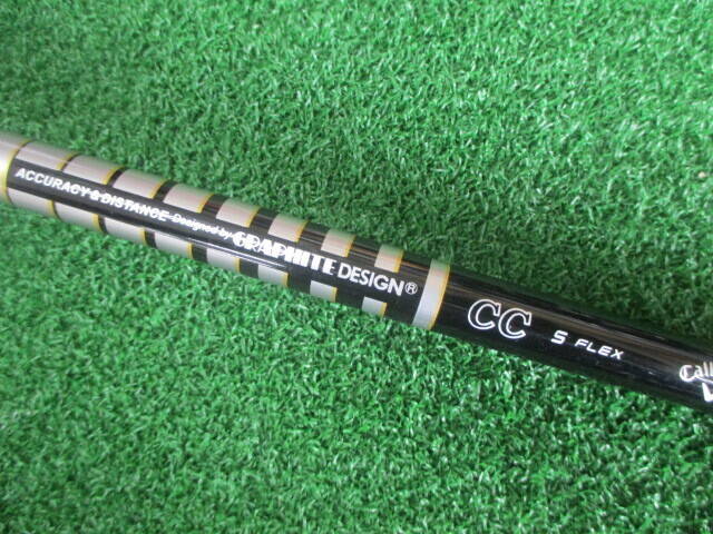 Callaway 中古ゴルフ