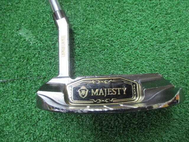 MAJESTY GOLF 中古ゴルフ