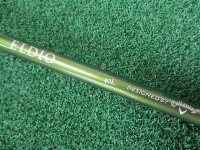 Callaway 中古ゴルフ