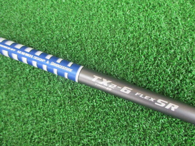 BRIDGESTONE 中古ゴルフ
