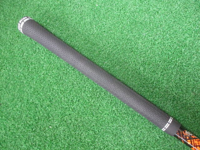 UST MAMIYA 中古ゴルフ