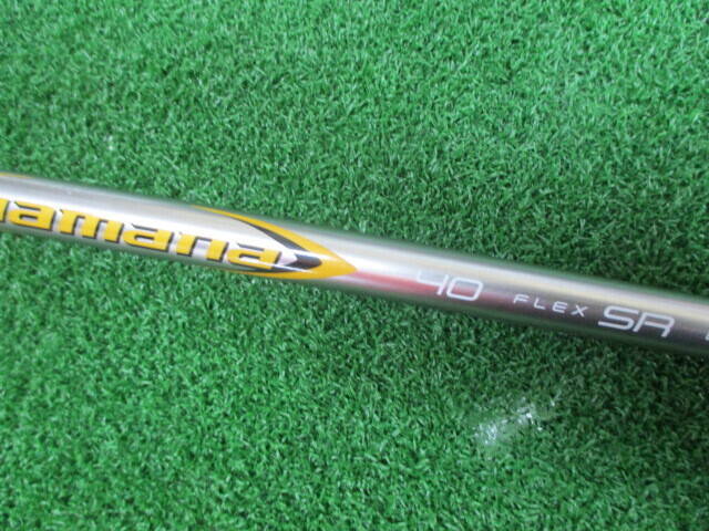 Callaway 中古ゴルフ