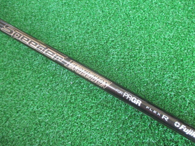 PRGR 中古ゴルフ
