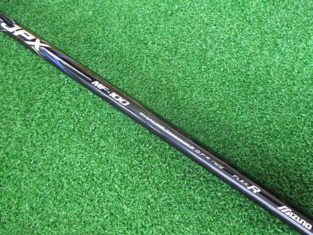 Mizuno 中古ゴルフ