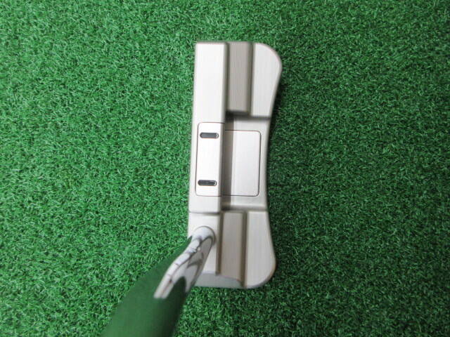 Edel GOLF イーデルゴルフ 中古パター Edel EAS-2.0の商品詳細