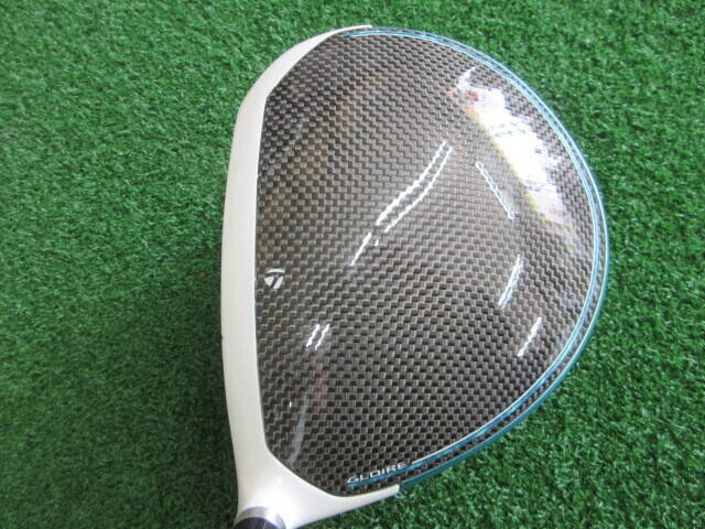 TaylorMade テーラーメイド 中古レディースドライバー STEALTH