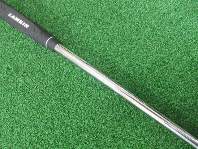 BENOCK ベノック 中古パター ベノック パター 1の商品詳細｜中古