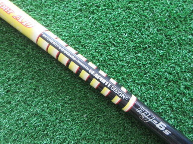 ブリヂストン　BRIDGESTONE J15F 5/18 BRIDGESTONE ブリヂストン 中古フェアウェイウッド J15F #5(18゜