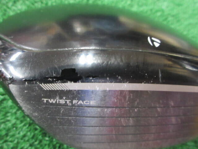 TaylorMade - ステルス　７番　ウッド　Ｒ　２１度　右　中古 楽天市場】テーラーメイド 7 番 ウッド レディースの通販