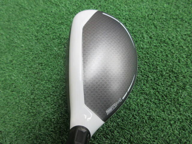 TaylorMade テーラーメイド 中古ユーティリティ SIM MAX #4(22°)の商品詳細｜中古ゴルフのゴルフキッズ
