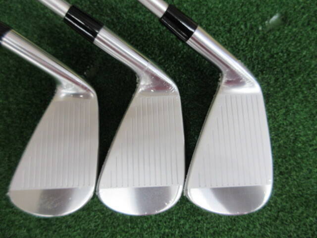 超美品⭐︎BRIDGESTONE 258CPB アイアンセット　６本 BRIDGESTONE GOLF ブリヂストン 258CBP アイアン 6本セット （#5