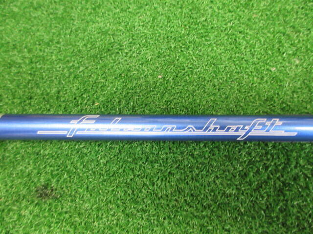 Kasco キャスコ 中古ユーティリティ UFO AIR by POWER TORNADO