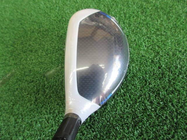 TaylorMade SIM MAX 4番ユーティリティ 22° 中古 TaylorMade テーラーメイド 中古ユーティリティ SIM MAX #4(22