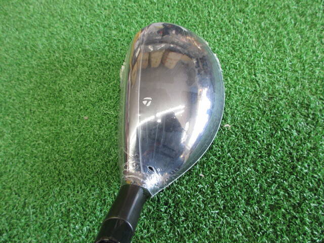 TaylorMade テーラーメイド 中古ユーティリティ Qi10 #5(25°)の