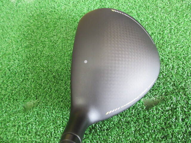 PING ・G430 ・5W・MAX ・フェアウェイウッド18度・中古品 中古】G430 MAX フェアウェイウッド ALTA J CB RED 18 S CD