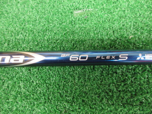 Titleist タイトリスト 中古フェアウェイウッド 917 F2 (付属無