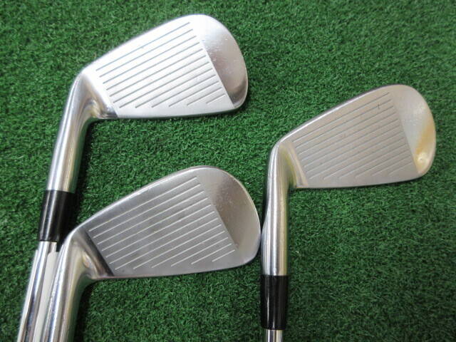 MIZUNO - ミズノプロ520 アイアン6本セット5-P MIZUNO ミズノ JPX 925 HOT METAL PRO MODUS105 #6-P ゴルフ