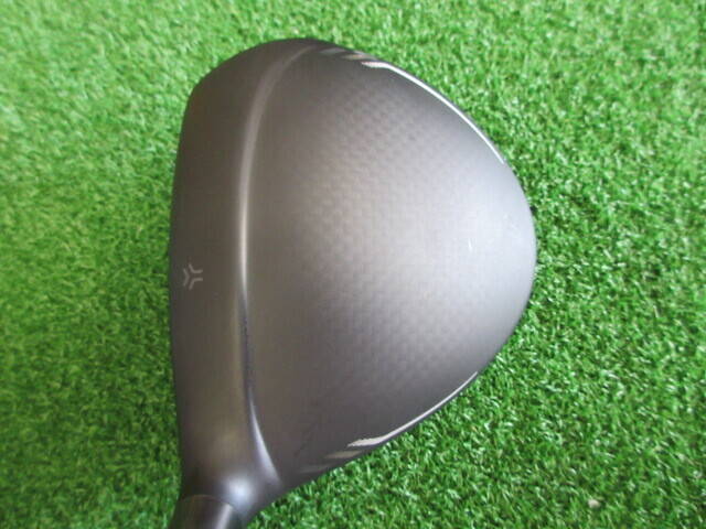 DUNLOP ダンロップ 中古フェアウェイウッド SRIXON ZX Mk II #3