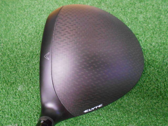 Callaway キャロウェイ 中古ドライバー ELYTE X 10K 9°の商品詳細
