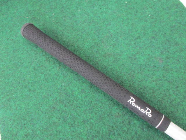 中古 Ray 460HX BLACK ドライバードライバー ゴルフ用品