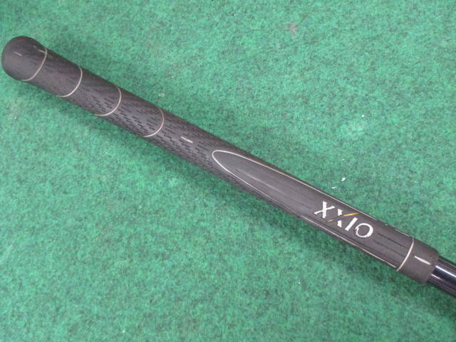 中古 XXIO (2002) #3(14゜) レフティフェアウェイウッド ゴルフ用品