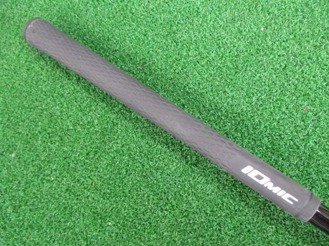 中古 Typhoon Pro TP-XF #7(22.5゜)フェアウェイウッド ゴルフ用品
