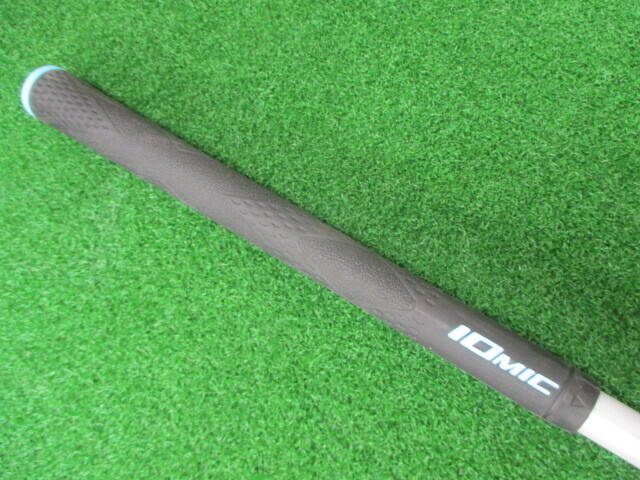 中古 AF-202 #3フェアウェイウッド ゴルフ用品