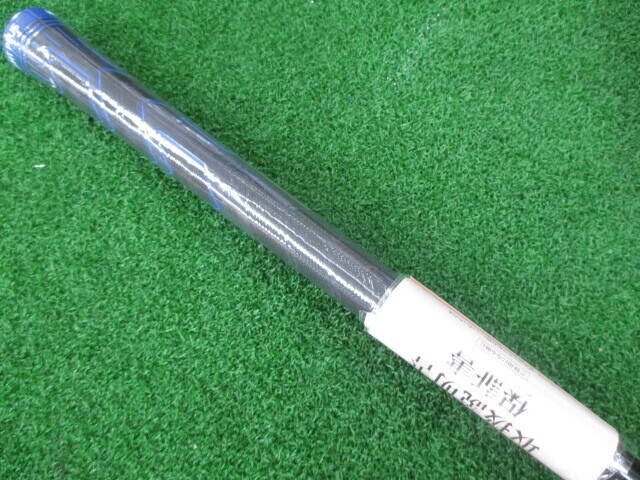 中古 XXIO (2020) ネイビー  9.5°ドライバー ゴルフ用品