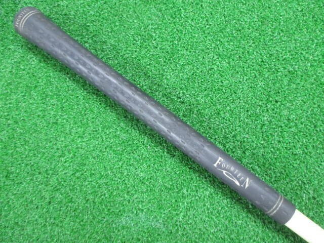 中古 DJ-11ウェッジ ゴルフ用品