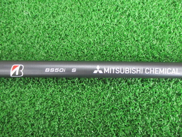 中古 BRIDGESTONE 213HF 48°ウェッジ ゴルフ用品