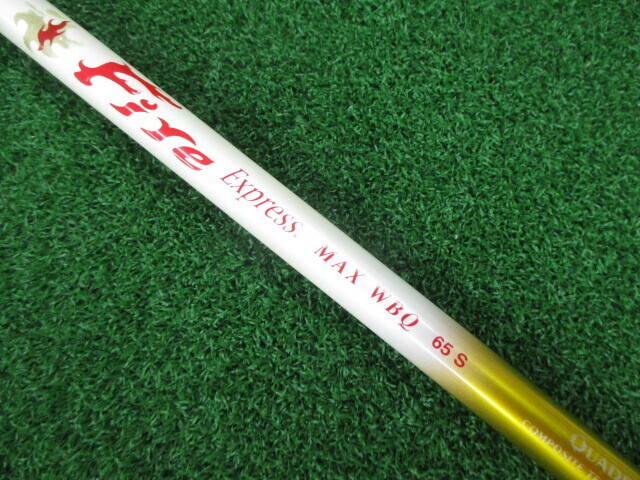 中古 AF-202 #3フェアウェイウッド ゴルフ用品