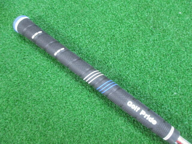 中古 GRANDISTA RS-WH 58゜ウェッジ ゴルフ用品